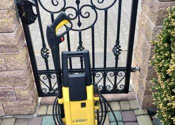 Myjka ciśnieniowa Lavor Ninja Plus 130