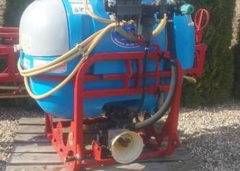 Opryskiwacz polowy 300l PRAWIE NOWY
