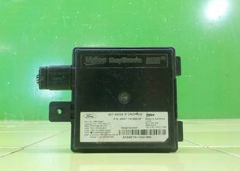 MONDEO MK4 LIFT 1.6 TDCI 11r sterownik modul martwego pola AM2T-14C689-AF