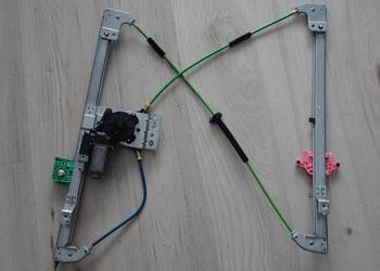 Fiat Scudo Podnośnik Mechanizm Szyby Przód Prawy Oryginał