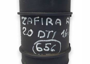 PRZEPŁYWOMIERZ Opel Astra G Zafira A Vectra C 2.2 DTI 24437502 0281002478