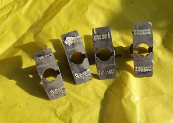 FORD MONDEO MK4 IV KOMBI PRZEDLIFT UCHWYT KOSZYK PDC MOCOWANIE CZUJNIKA