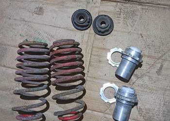 Sprężyny -30 Tatechnix VW