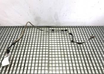 RURKA KLIMATYZACJI VW GOLF V 1K0820741T 2.0 140KM 03-10 Hatchback