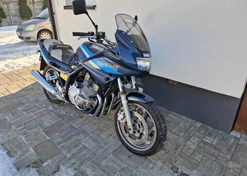 Yamaha xj 900 Diversion  1999rok 66kw  21tys km