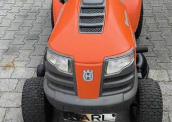 Traktorek kosiarka Husqvarna, John Deere,Honda