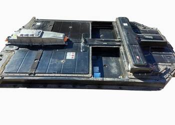 Porsche Taycan GTS 9J1 Audi E-Tron GT Bateria Akumulator 97kWh 9J1801407A