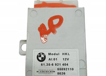 MODUŁ 6921404 Bmw Seria 7 IV (2001-2008) E65/66/67/68