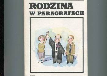 Rodzina w paragrafach