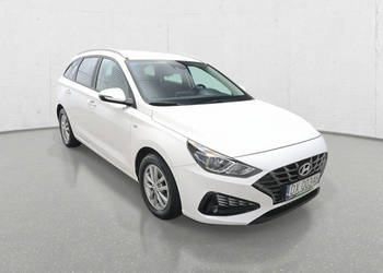 Hyundai i30 Poleasingowe.pl PL III (2017-)