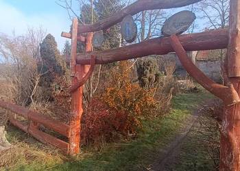 Bele, wejście,belki