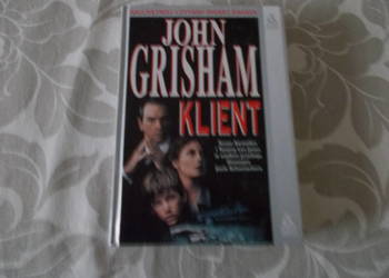 John Grisham - Klient