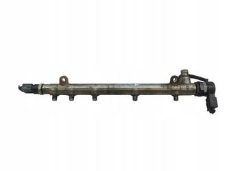 LISTWA WTRYSKOWA 0445214073 A6460700295 2.2 CDI Mercedes-Benz E-klasa W211