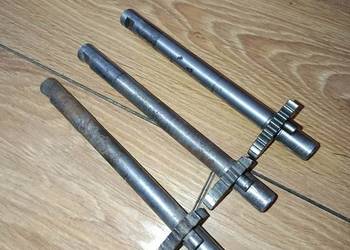 Wałek kopniaka, kopnika, startera jawa 50 ogar 200 jawa 223