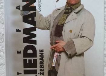 Dzieła żebrane. Mniejsza całość Stefan Friedmann