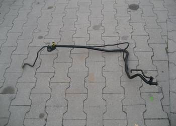 volvo xc90 03-06r 2,4tdi 163km przewód wąż klimatyzacji  europa