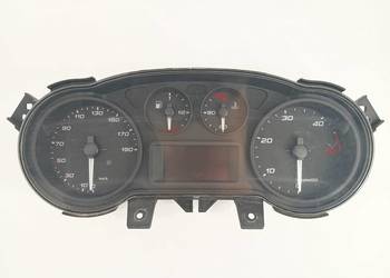 LICZNIK 5802270311 2.3 D 156KM Iveco Daily IV (2014- )