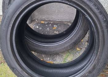 2 Opony zimowe 215x50x17 INPERIAL 2 Opony zimowe 215x50x17 INPERIAL