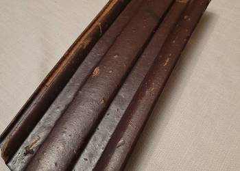 Sprzedam dachówkę ceramiczną