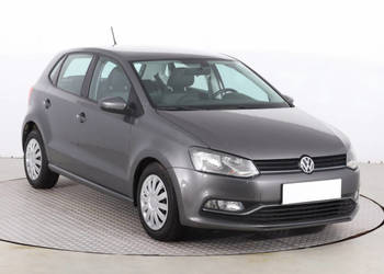 VW Polo 1.2 TSI