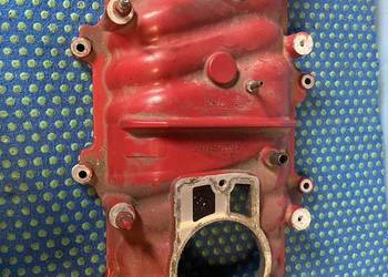 Volvo Penta OEM 5.0 GXI Górny kolektor dolotowy 6002FM0V8UC 3858958 5,7l