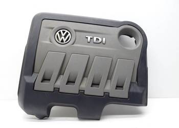 OSŁONA SILNIKA GÓRNA 03L103925R 2.0 TDI VW TIGUAN 5N LIFT GOLF VI PASSAT B7