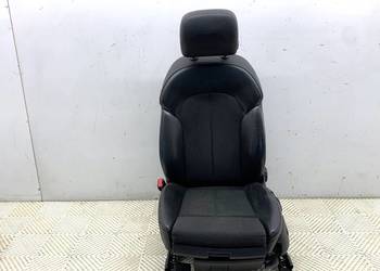 FOTEL LEWY PRZÓD S-LINE AUDI A6 C7 Sedan/Limuzyna 10-18 SIEDZENIE