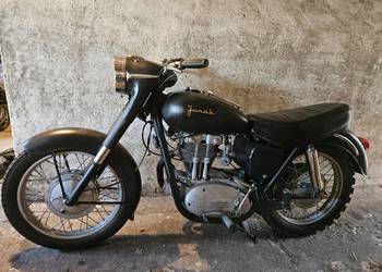 JUNAK M10 1964r wsk wfm shl