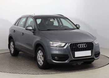 Audi Q3 2.0 TDI