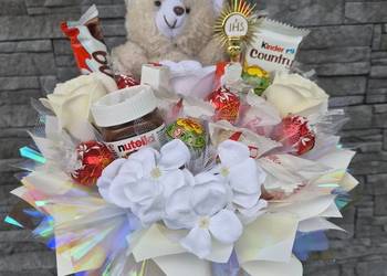 Flowerbox Komunia