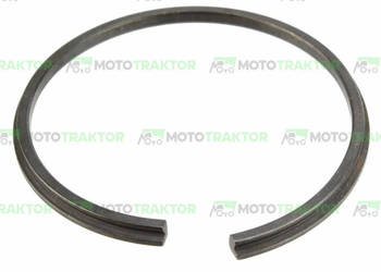 PIERŚCIEŃ OPOROWY ŁOŻYSKA SATELITY F168302020470 JOHN DEERE DO CASE FENDT