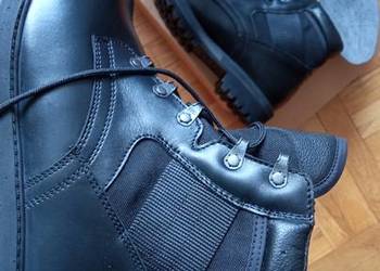 Buty taktyczne wojskowe Gregor r. 45
