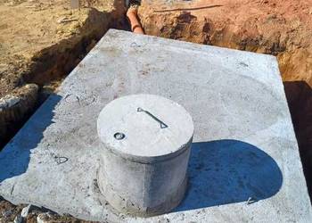 Szambo 5m3 od producenta, atest PZH