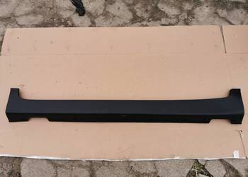 Listwa progowa lewa lh kia sportage 3 III 10-16 87751-3U000