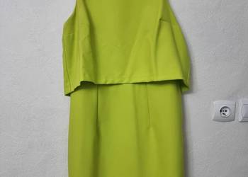 Sukienka wieczorowa firmy MOHITO