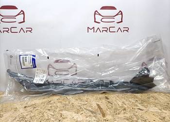 VOLVO S60 III V60 II ZAŚLEPKA WYGŁUSZENIE BŁOTNIKA LEWY PRZÓD 32338464