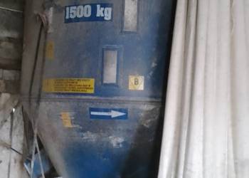 Sprzedam śrutownik ssąco-tłoczący z mieszalnikiem