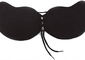 Rewolucyjny biustonosz ze sznurkiem