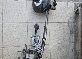 Serwo pompa ABS seat VW