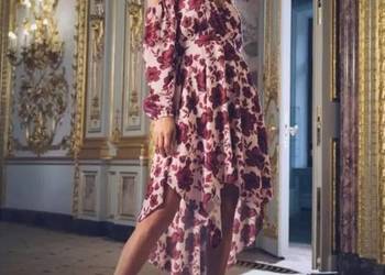 Sukienka Lipsy London NOWA Rozm.XL/42