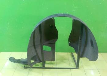 VW PASSAT CC 1.8 TSI 09r SEDAN 4D nadkole lewe przod