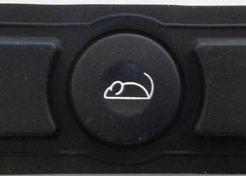 Siemens 6FC5247-0AF01-0AA0 USB mouse for front panel