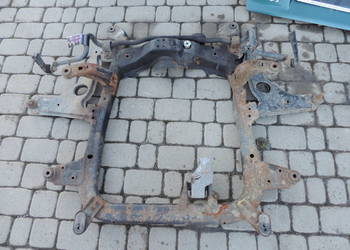 SANKI WÓZEK SILNIKA KOŁYSKA OPEL ASTRA H III 1.9 CDTI