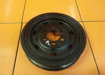 DISCOVERY III 2.7 TD V6 08r 190KM 276DT kolo pasowe walu 4H2Q-6B319-BA