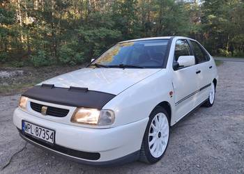 Seat Cordoba 1.4 60km 99r
