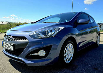 Hyundai i30 Hyundai i30 1.4 Classic II (2012 - 2016)
