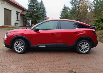 C-4 Najbogatsza wersja, Automat, Jak nowy !