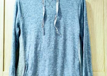 Bluza z kapturem R.L