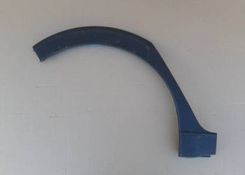 VW TAIGO LISTWA BŁOTNIKA PRAWY TYŁ PRAWA 267854818
