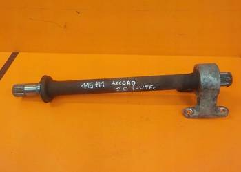 ACCORD VII 2.0 I-VTEC 06r 155KM podpora polosi